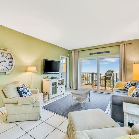 Jax Beach Oceanfront Getaway Jacksonville Beach Dış mekan fotoğraf