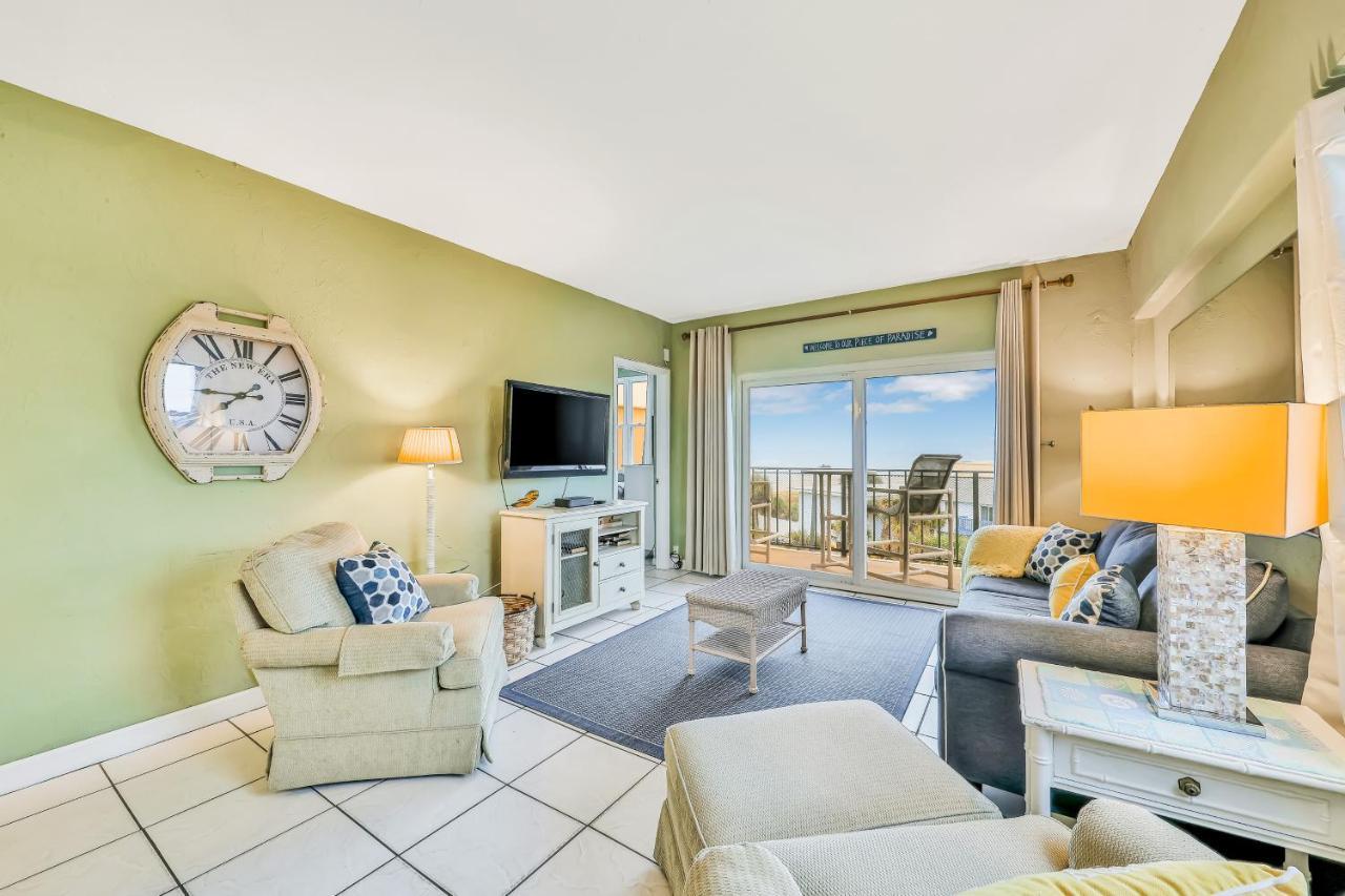 Jax Beach Oceanfront Getaway Jacksonville Beach Dış mekan fotoğraf