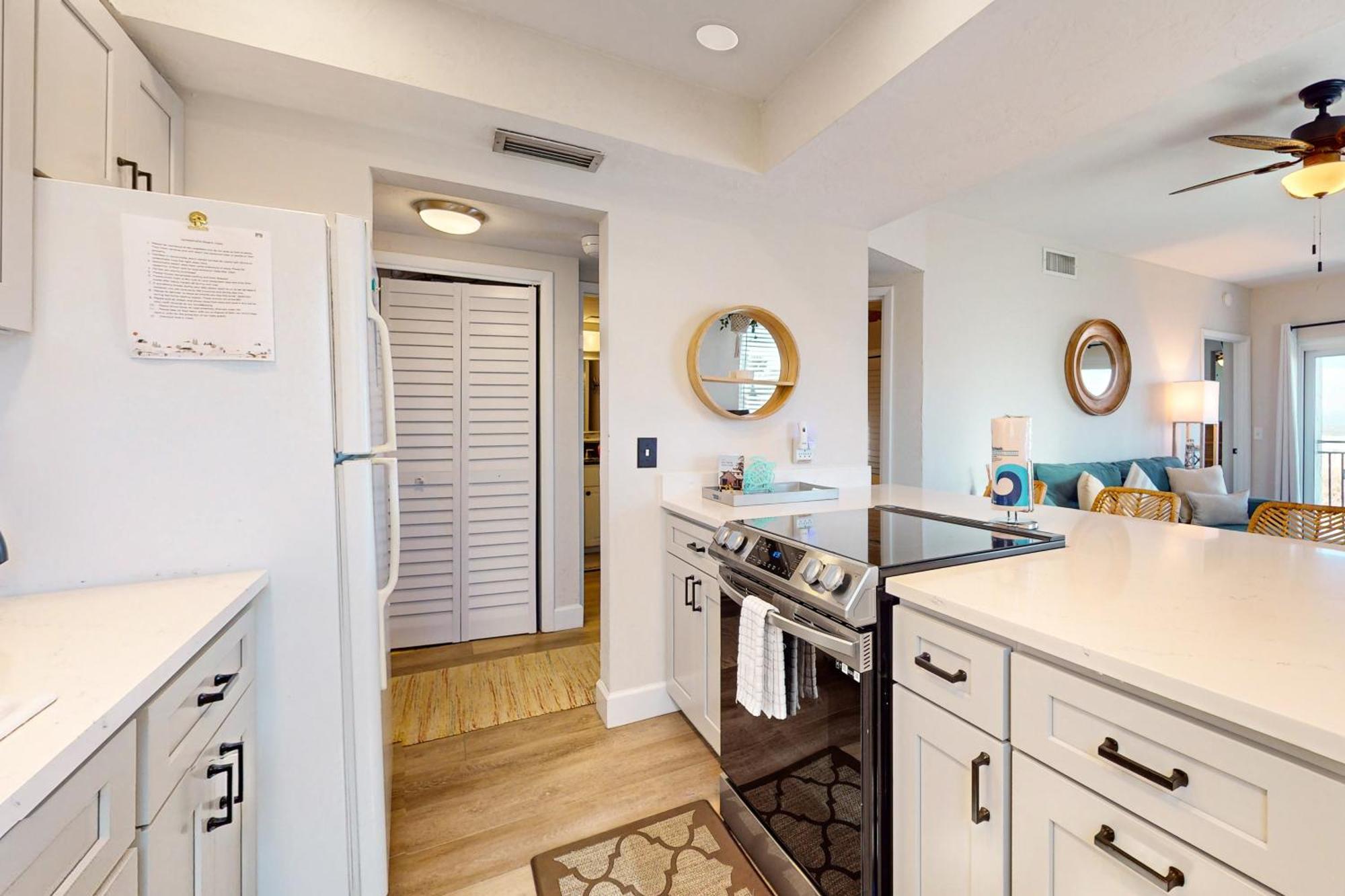 Jax Beach Oceanfront Getaway Jacksonville Beach Oda fotoğraf