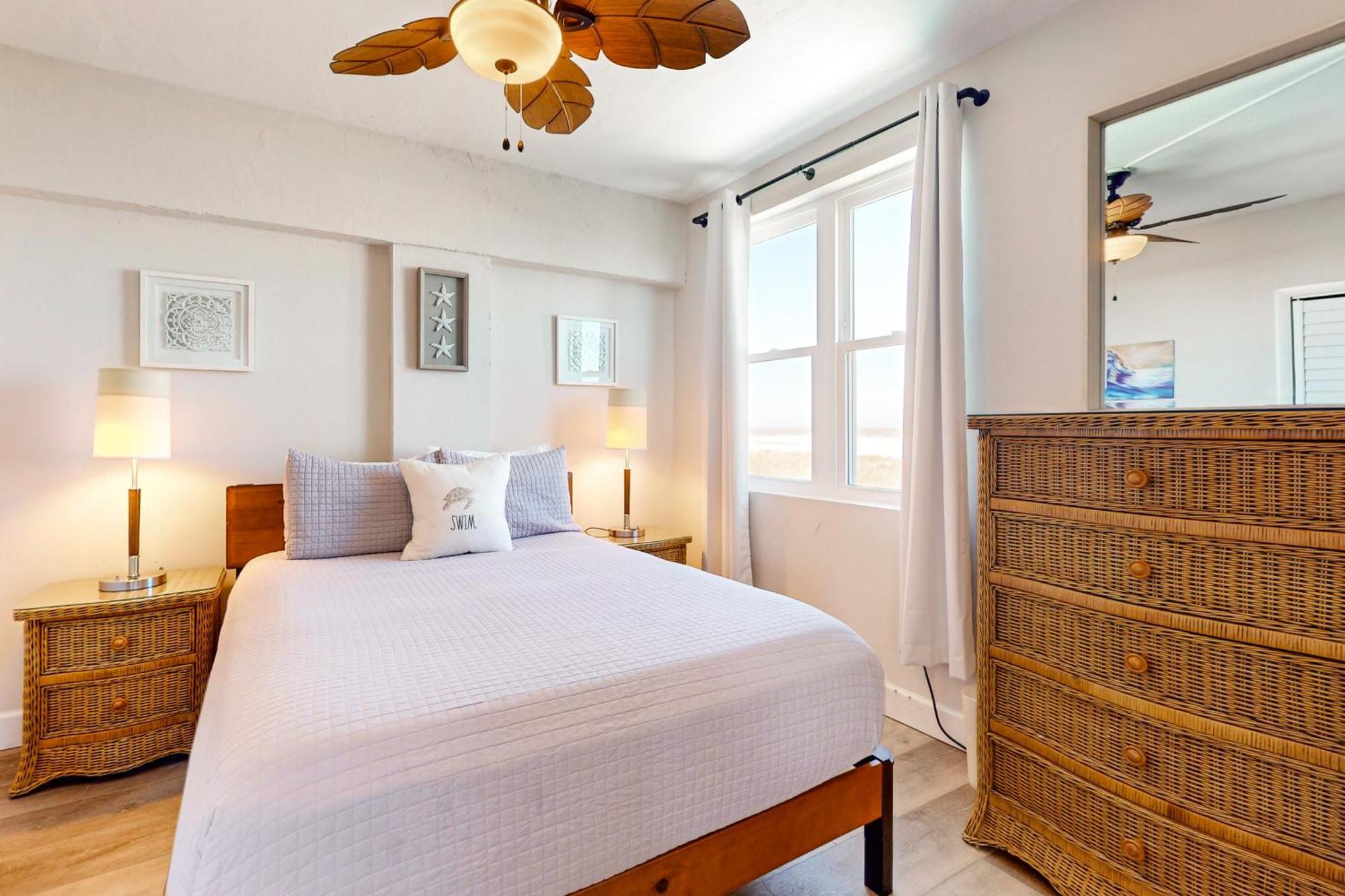 Jax Beach Oceanfront Getaway Jacksonville Beach Oda fotoğraf
